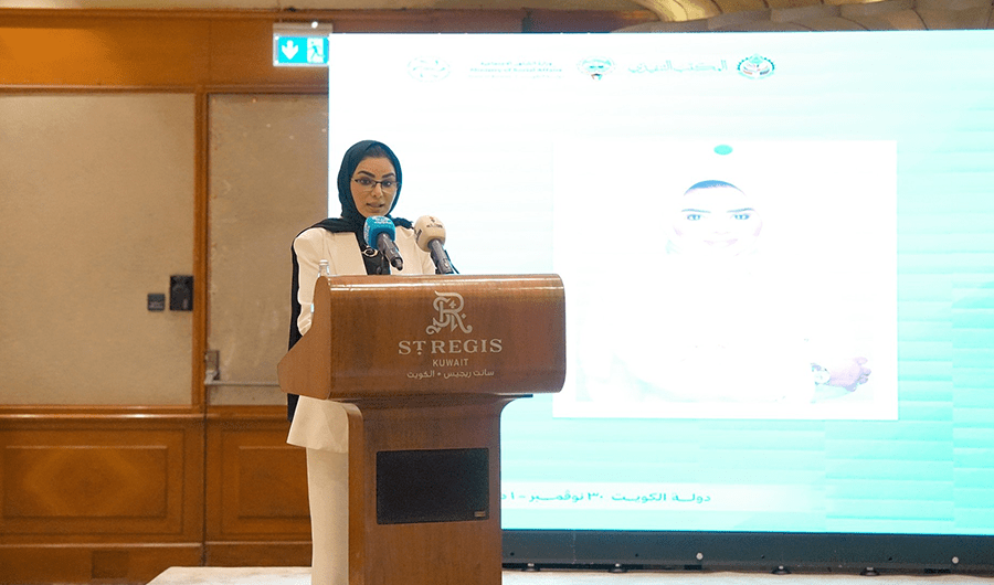 وزيرة الشؤون: أبناء دول الخليج لم يعودوا ينتظرون الفرص.. بل يصنعونها