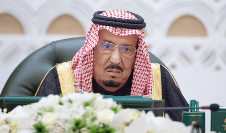 مجلس الوزراء السعودي: زيارة ولي العهد لأمريكا تحقق الرؤية المشتركة نحو شرق أوسط يسوده الاستقرار