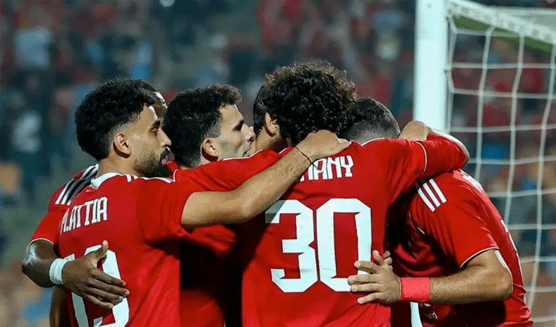 الأهلي المصري يُكرم وفادة شبيبة القبائل الجزائري برباعية في دوري أبطال إفريقيا