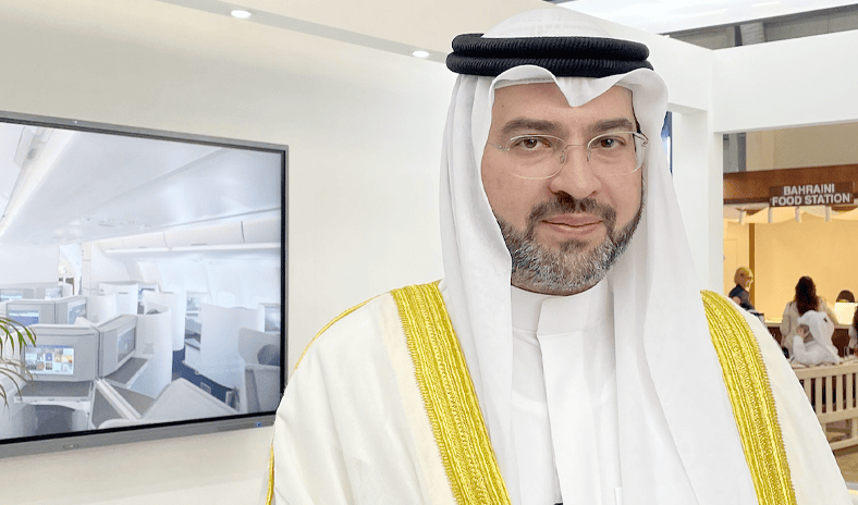 رئيس الطيران المدني: تقييمنا التاريخي في برنامج التدقيق العالمي للسلامة الجوية إنجاز يعكس التزام الكويت بأعلى المعايير العالمية