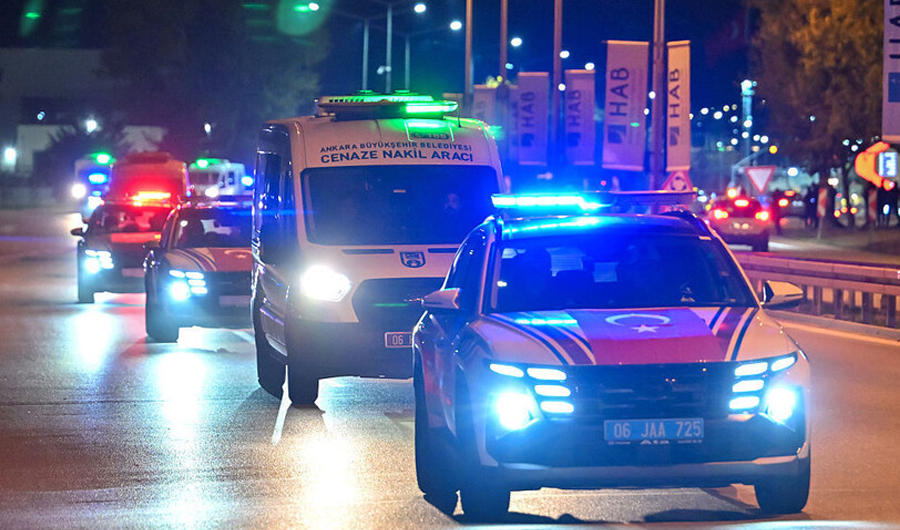 تركيا: توقيف 71 شخصاً في حملة ضد تنظيم غولن