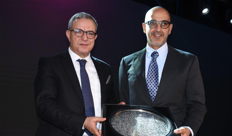 تكريم دولي للشيخة دكتورة سعاد الصباح في مهرجان الناظور للسينما والذاكرة المشتركة بالمغرب