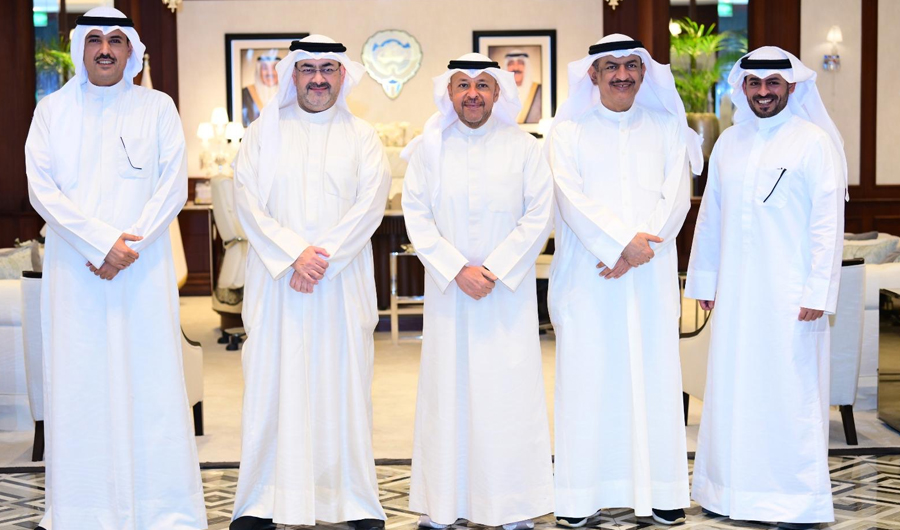 محافظو البلاد يبحثون دعم التنسيق المؤسسي لتنفيذ الخطط التنموية