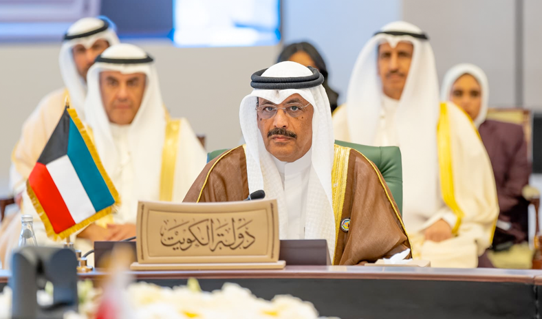 دعيج العتيبي: تعزيز التكامل الخليجي في قطاع النقل الجوي