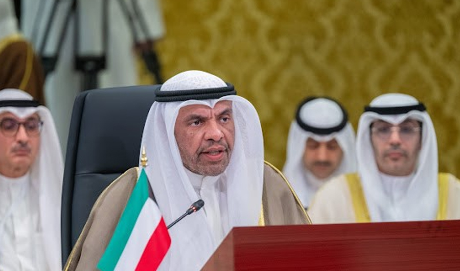 وزير الخارجية يشيد بإعداد مملكة البحرين المميز للقمة الخليجية الـ 46 وزير الخارجية يشيد بإعداد مملكة البحرين المميز للقمة الخليجية الـ 46