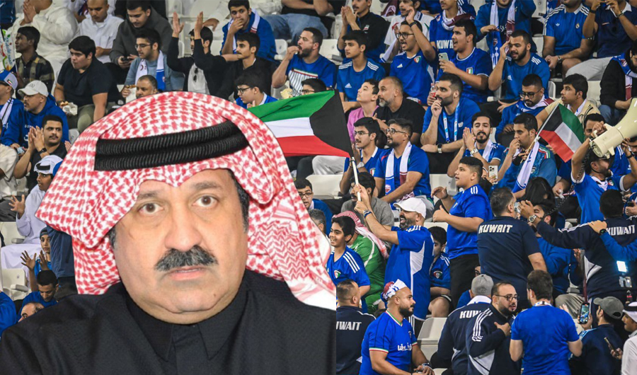 اليوسف يكافئ لاعبي &laquo;الأزرق&raquo; بـ 200 ألف دولار من حسابه الشخصي
