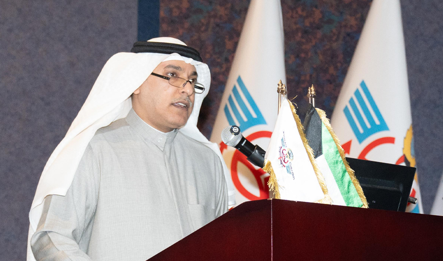 يوسف النويف: &laquo;الجمارك&raquo; خط الدفاع الأول في التصدي للمخدرات