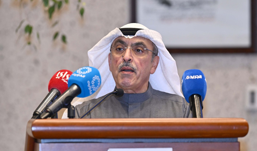 «الصندوق الكويتي»: نوجّه مبادراتنا وبرامجنا لتمكين الكوادر الوطنية وتعزيز قدراتها التنموية «الصندوق الكويتي»: نوجّه مبادراتنا وبرامجنا لتمكين الكوادر الوطنية وتعزيز قدراتها التنموية