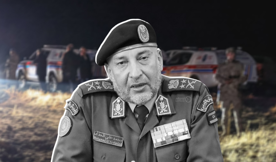 النيابة التركية تفتح تحقيقاً في سقوط طائرة رئيس الأركان الليبي