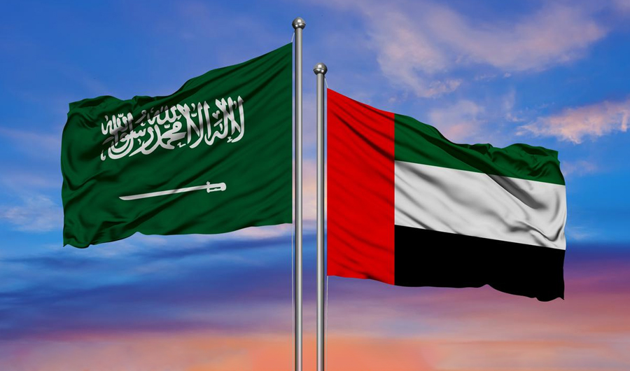 السعودية تدعو الإمارات لإخراج قواتها من اليمن.. خلال 24 ساعة السعودية تدعو الإمارات لإخراج قواتها من اليمن.. خلال 24 ساعة