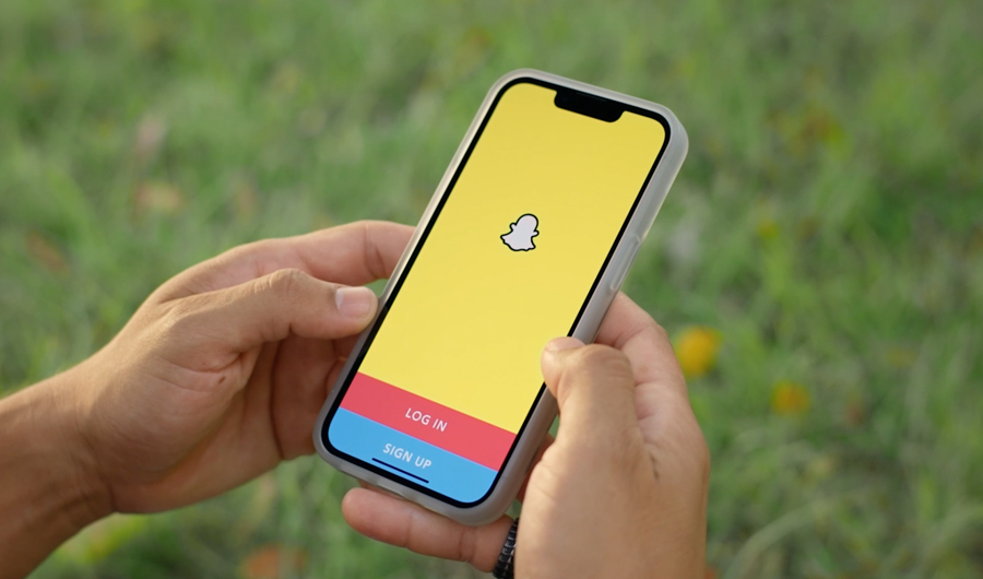 سناب شات يطرح ميزة جديدة لمستخدمي &laquo;آيفون&raquo;