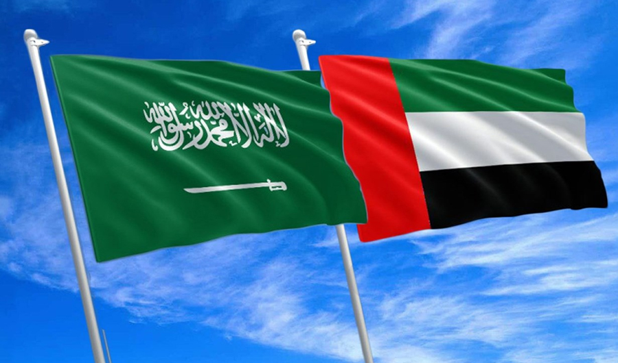 الإمارات: نرفض رفضاً قاطعاً الزجّ باسمنا في التوتر الحاصل بين الأطراف اليمنية