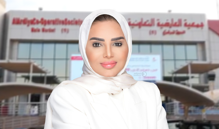 عزل 4 أعضاء في تعاونية «العارضية».. وإحالة المخالفين إلى النيابة عزل 4 أعضاء في تعاونية «العارضية».. وإحالة المخالفين إلى النيابة