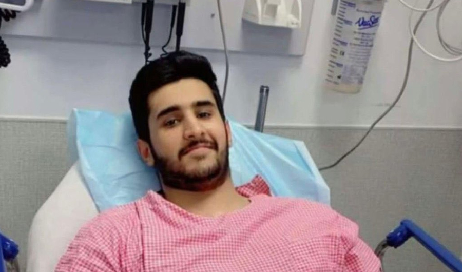 السعودية.. الكشف عن هوية رجل الأمن الذي أنقذ زائراً بالمسجد الحرام