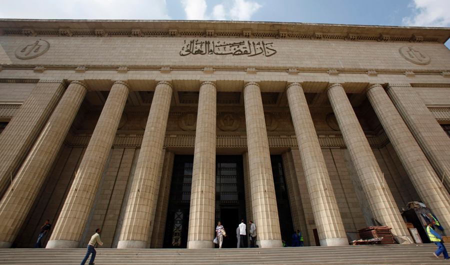 مصر.. الاستعداد لإعدام 12 متهما أجنبيا في قضية تهريب مخدرات