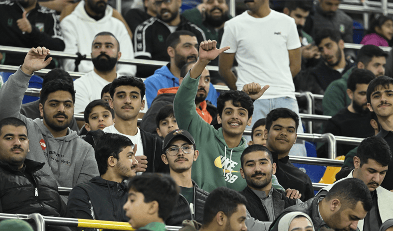 بدء مباراة الكويت والعربي في نهائي كأس_سمو_الأمير بدء مباراة الكويت والعربي في نهائي كأس_سمو_الأمير