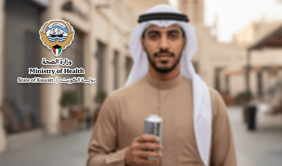 رسمياً.. قرار تنظيم &laquo;مشروبات الطاقة&raquo; في الكويت يدخل حيز التنفيذ