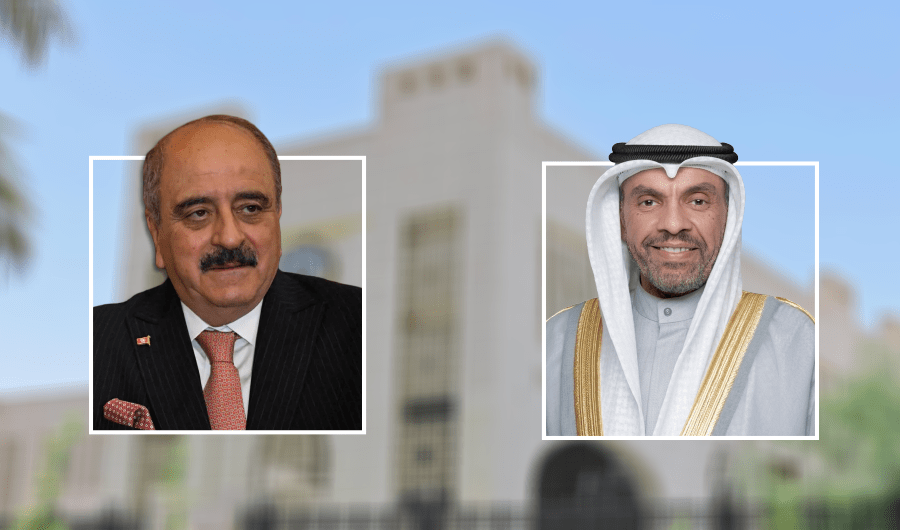 وزير الخارجية يبحث مع نظيره التونسي المستجدات الإقليمية والدولية وزير الخارجية يبحث مع نظيره التونسي المستجدات الإقليمية والدولية