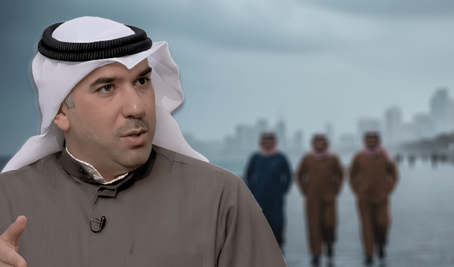 &laquo;الأرصاد&raquo;: موجة باردة على البلاد اليوم.. والحرارة تصل إلى 2 مئوية