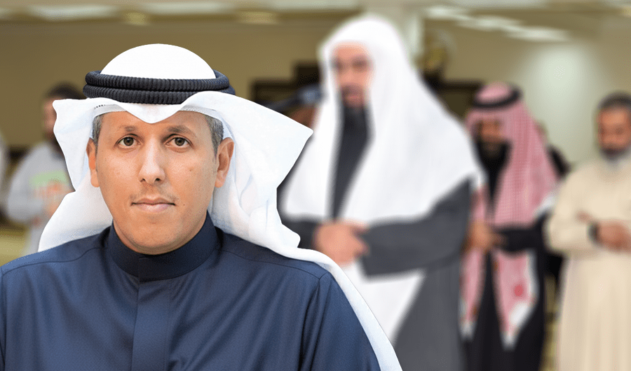 الوسمي: استقطاب الكفاءات الوطنية في وظائف إمام وخطيب ومؤذن