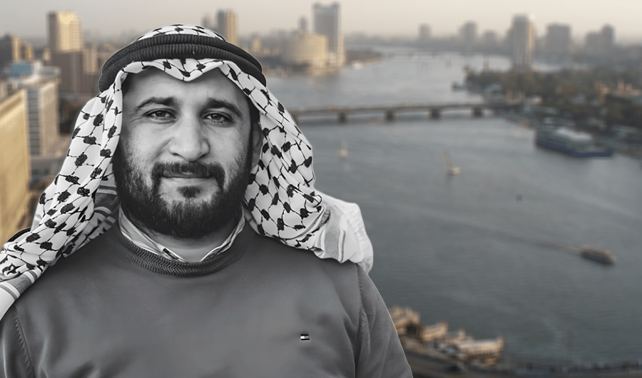 في أول سفر له.. وفاة &laquo;حكواتي فلسطين&raquo; غرقاً في نهر النيل بمصر