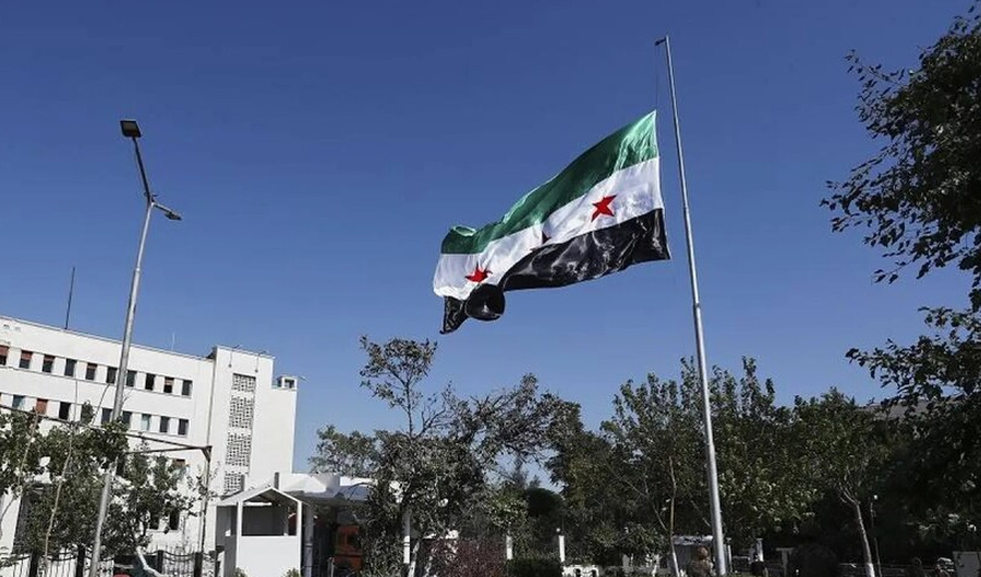 الدفاع السورية تأمر بوقف استهداف مواقع &laquo;قسد&raquo; في حلب