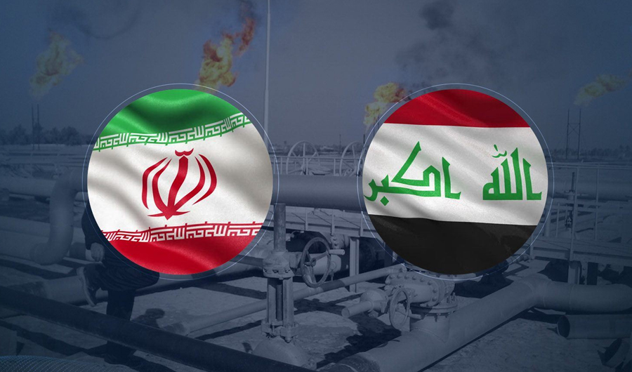 العراق.. وزارة الكهرباء تعلن توقف ضخ الغاز الإيراني بالكامل