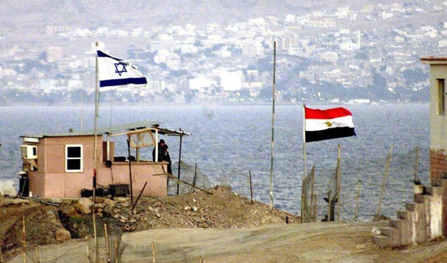 السفير الإسرائيلي السابق لدى القاهرة يحذر من تدهور العلاقات مع مصر