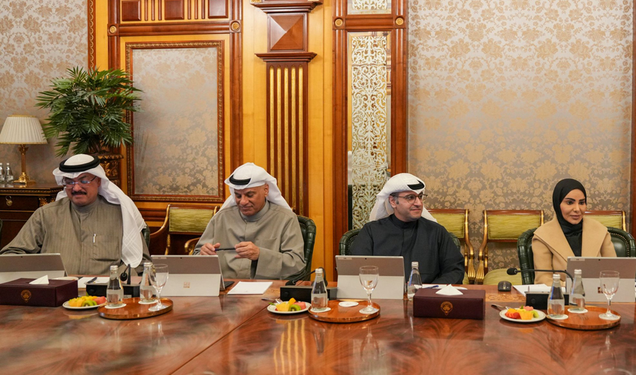 مجلس الوزراء يقر إلزام تطبيق كود إتاحة ذوي الإعاقة في مشاريع الدولة