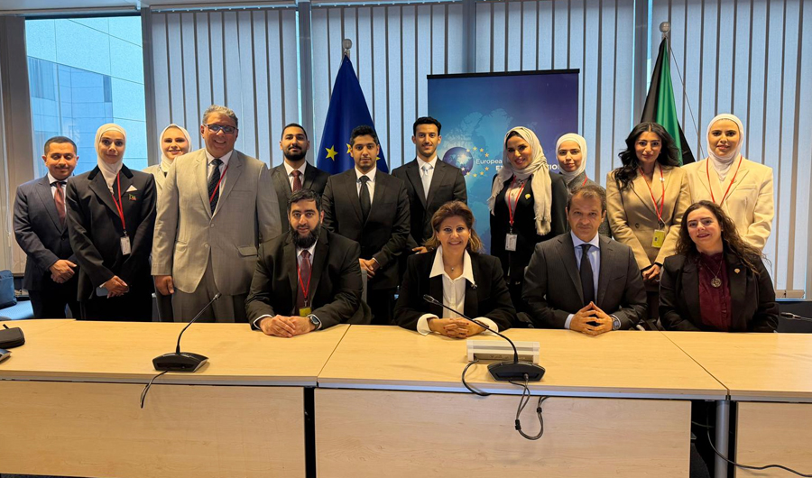 &laquo;الخارجية&raquo;: حماية حقوق الإنسان مسؤولية وطنية بين مختلف مؤسسات الدولة