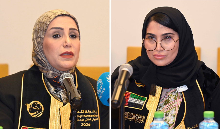 &laquo;التربية&raquo;: الكويت والإمارات تطلقان أول بطولة تحد مدرسية.. بنظام الذهاب والإياب