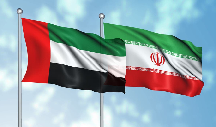 الإمارات: لن نسمح باستخدام أجوائنا أو أراضينا ضد إيران الإمارات: لن نسمح باستخدام أجوائنا أو أراضينا ضد إيران