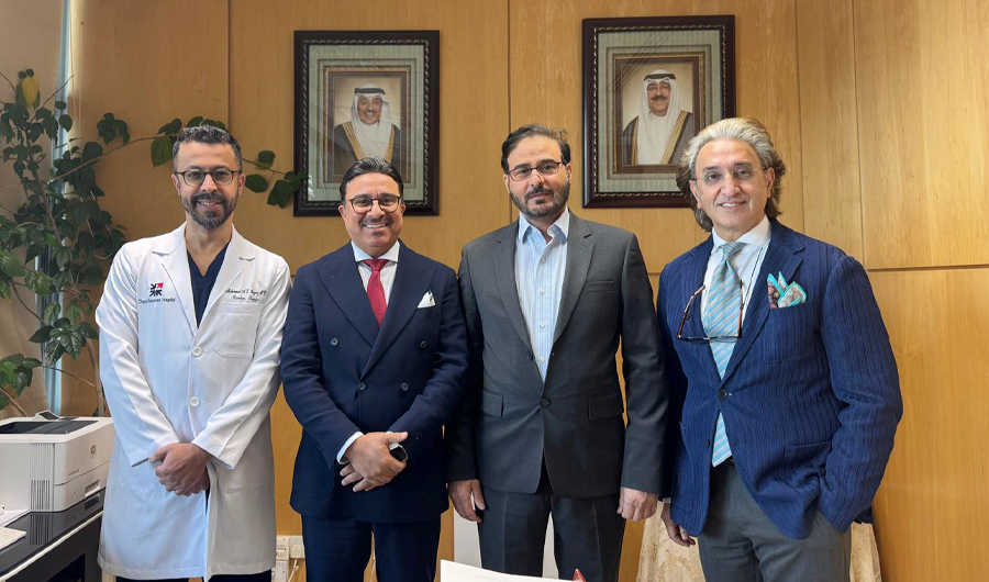 إنجاز طبي.. مستشفى الصدري يجري أكثر من 1600 عملية قلب خلال 2025