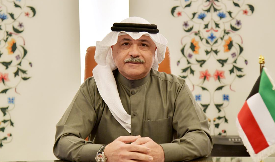 سفيرنا في الهند: افتتاح مقر غرفة التجارة والصناعة والزراعة الهندية العربية في نيودلهي سفيرنا في الهند: افتتاح مقر غرفة التجارة والصناعة والزراعة الهندية العربية في نيودلهي