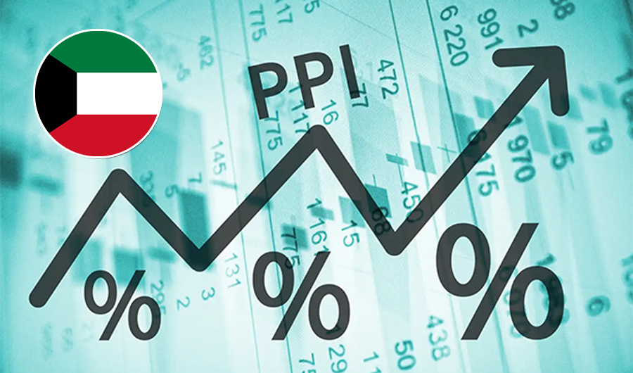 &laquo;الإحصاء&raquo;: ارتفاع الرقم القياسي لأسعار المنتجين 8.51 بالمئة