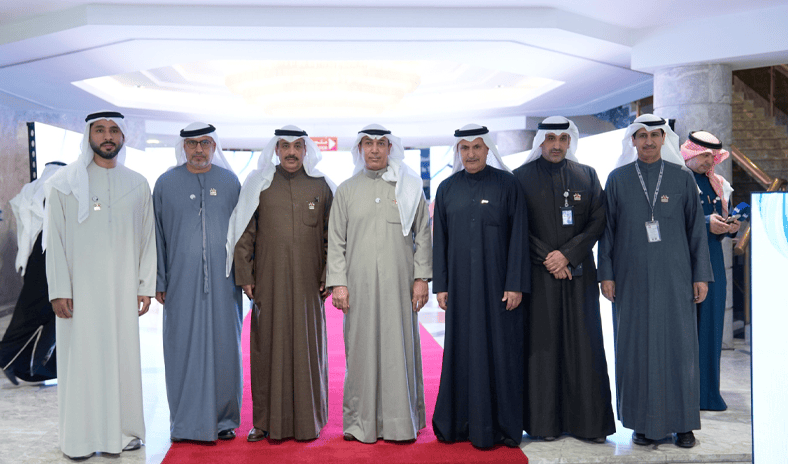 الفقعان: العلاقات الكويتية – الإماراتية نموذج راسخ في التعاون والتكامل الفقعان: العلاقات الكويتية – الإماراتية نموذج راسخ في التعاون والتكامل