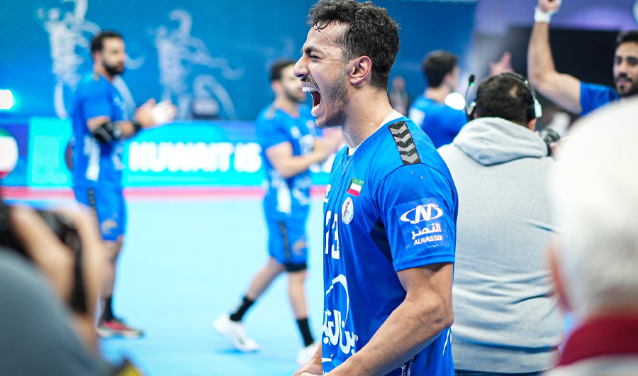 مكافآت للاعبي &laquo;أزرق اليد&raquo; بعد تأهلهم لمونديال كأس العالم في ألمانيا 2027