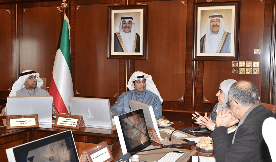 الوزير المطيري: تعزيز التنسيق لإخراج الأعياد الوطنية بصورة تليق بمكانة الكويت