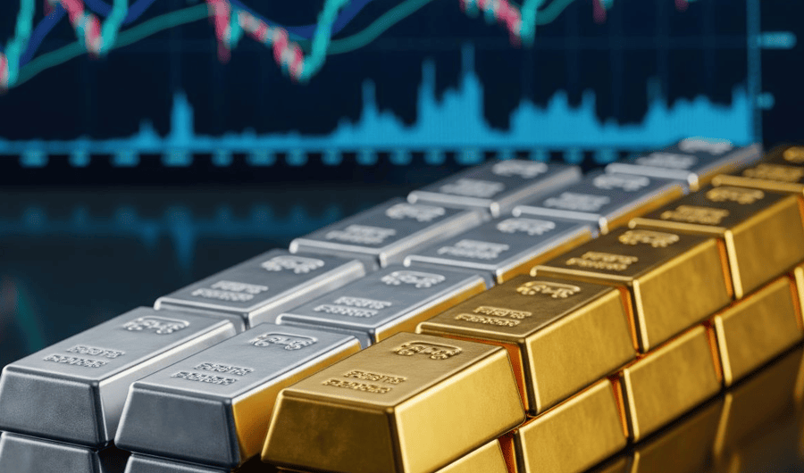 الذهب يتراجع بنسبة 7%.. إلى ما دون 5000 دولار للأونصة الذهب يتراجع بنسبة 7%.. إلى ما دون 5000 دولار للأونصة
