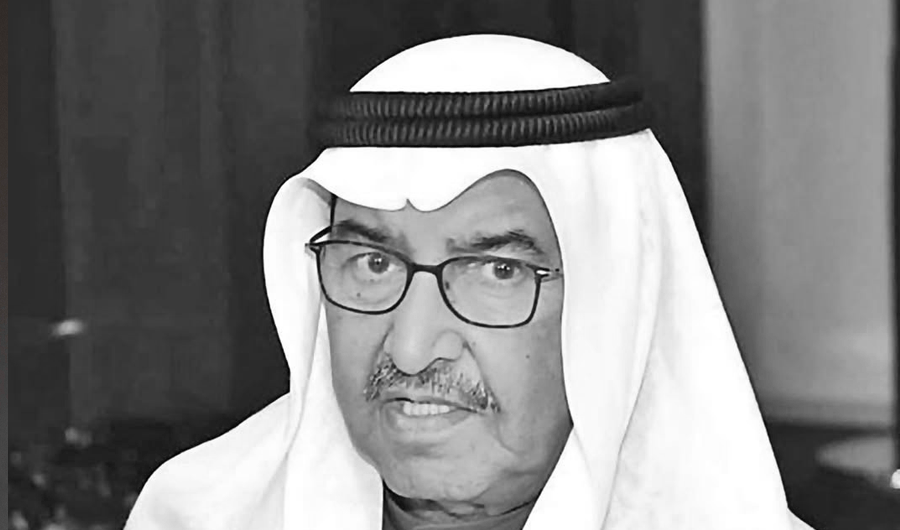 «الوطني للثقافة» ينعى الكاتب المسرحي عبدالعزيز السريع «الوطني للثقافة» ينعى الكاتب المسرحي عبدالعزيز السريع