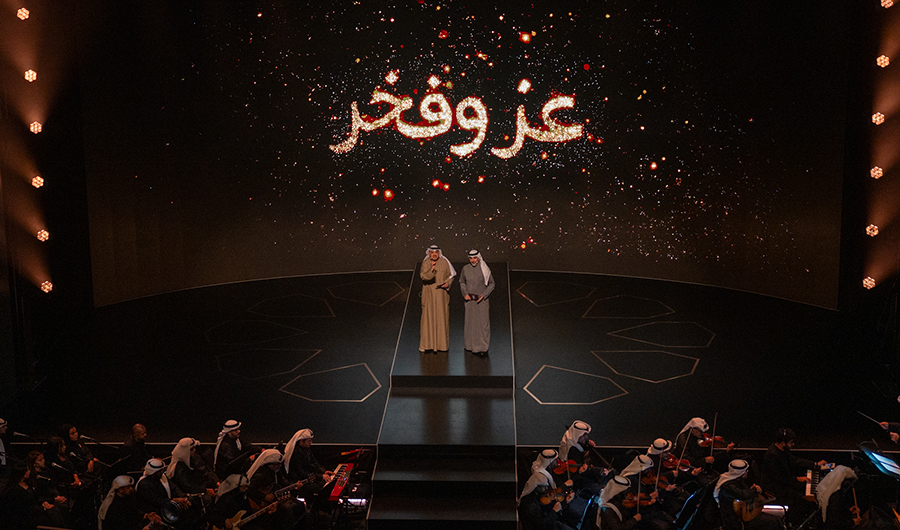 &laquo;الإعلام&raquo; تكشف دورة تلفزيون الكويت ومنصة &laquo;51&raquo; لرمضان 2026