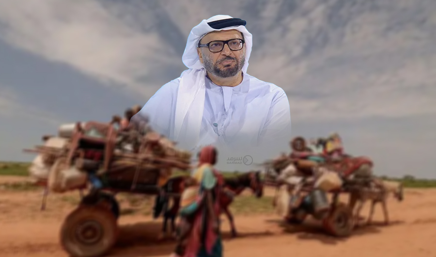 الإمارات تتعهّد بتقديم 500 مليون دولار لصالح صندوق السودان الإنساني