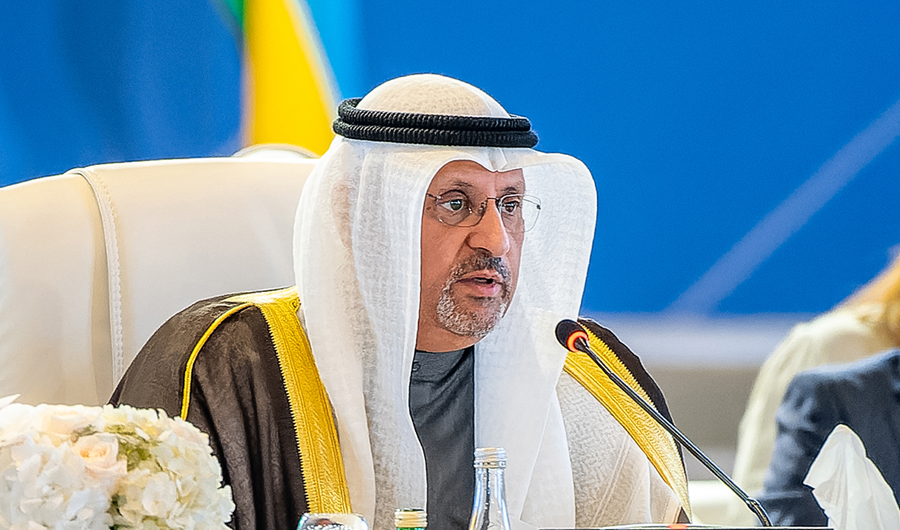 وزير الاتصالات: حريصون على مكافحة المعلومات المضللة وتعزيز النمو الشامل