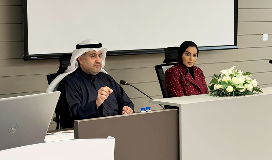 وزيرا &laquo;الشؤون&raquo; و&laquo;العدل&raquo; يبحثان آليات التعاون بشأن البرنامج الحكومي