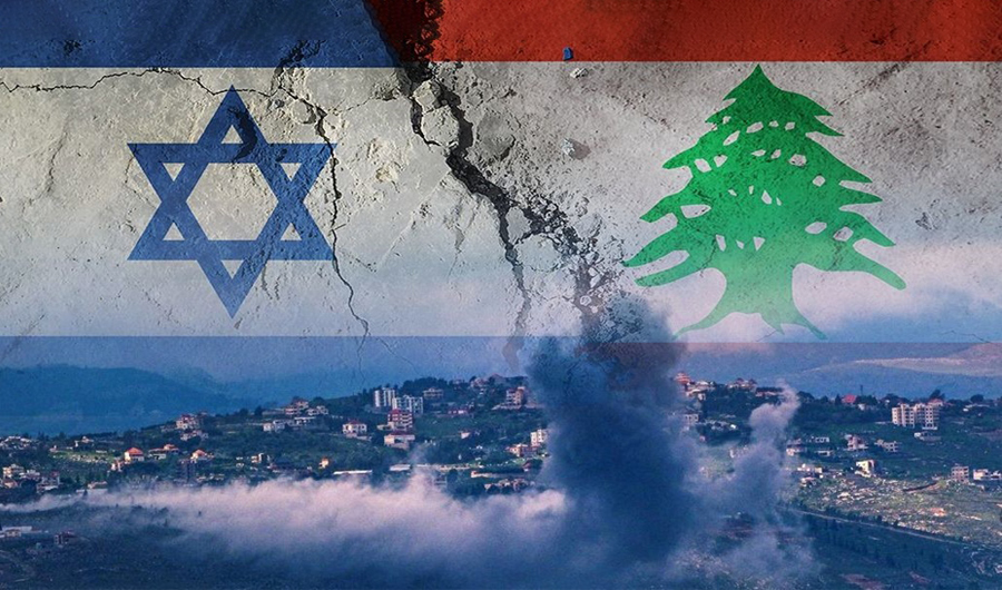 لبنان.. مقتل 10 من بينهم مسؤول في &laquo;حزب الله&raquo; وإصابة 50 آخرين