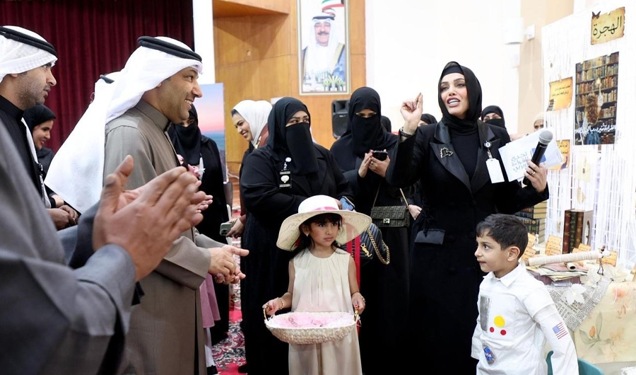 &laquo;التربية&raquo;: حريصون على الاهتمام بمادة اللغة العربية والارتقاء بها