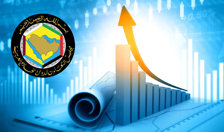 دول مجلس التعاون التاسعة «عالمياً» بالناتج المحلي لعام 2024 دول مجلس التعاون التاسعة «عالمياً» بالناتج المحلي لعام 2024