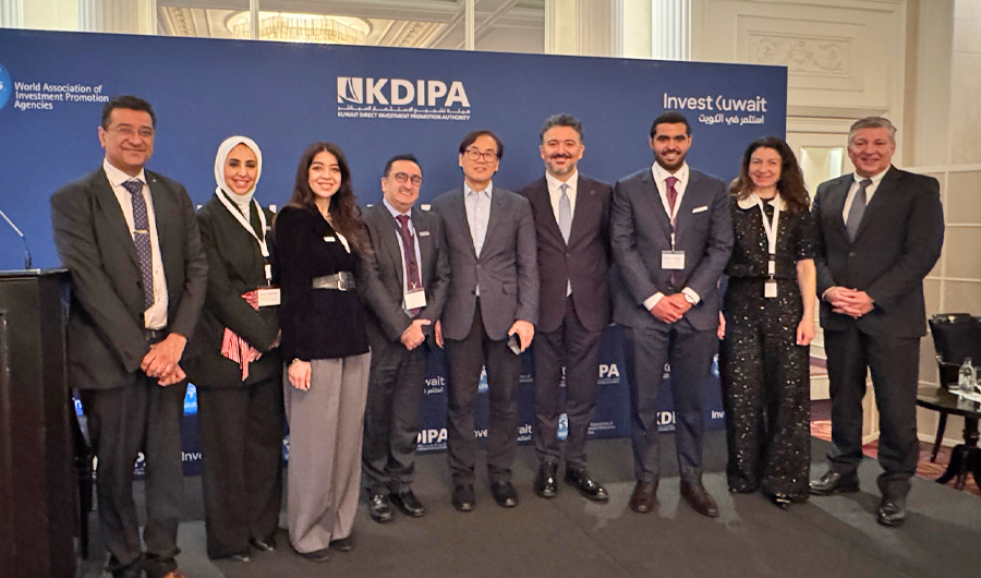 &laquo;تشجيع الاستثمار&raquo; تنظّم منتدى التمويل والتكنولوجيا بمدينة زيورخ السويسرية