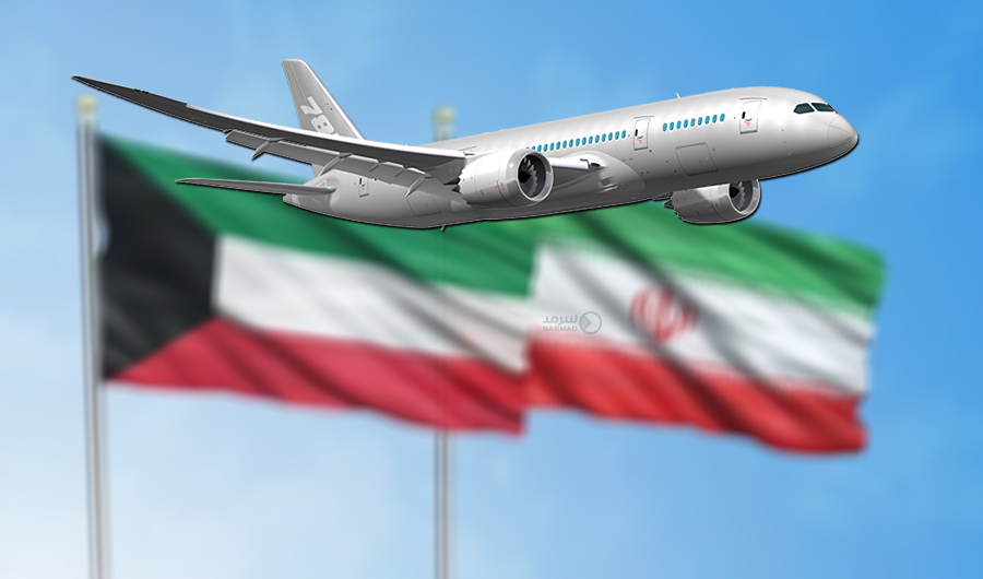 &laquo;الطيران المدني&raquo;: إلغاء جميع الرحلات المتجهة إلى إيران.. حتى إشعار آخر