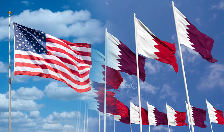 سفارتا أميركا في قطر والبحرين فرضتا إجراءات البقاء في أماكن الإقامة على جميع موظفيها